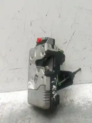 Peça sobressalente para automóvel em segunda mão motor de fechadura central traseiro direito por saab 9-5 (ys3e) 2.3 turbo referências oem iam a64855201  