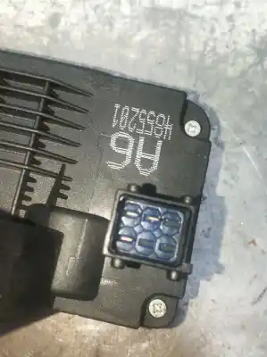 Peça sobressalente para automóvel em segunda mão motor de fechadura central traseiro direito por saab 9-5 (ys3e) 2.3 turbo referências oem iam a64855201  