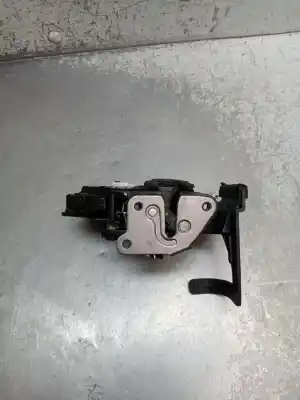 Second-hand car spare part front right central locking system for dacia spring ev (b6m1) oem iam references 