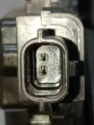 Second-hand car spare part front left central locking system for dacia spring ev (b6m1) oem iam references   