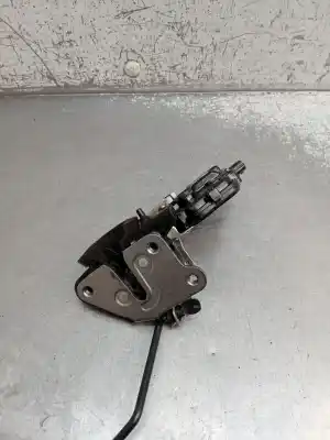 Second-hand car spare part rear left central locking system for dacia spring ev (b6m1) oem iam references 