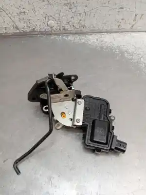 Second-hand car spare part rear left central locking system for dacia spring ev (b6m1) oem iam references   