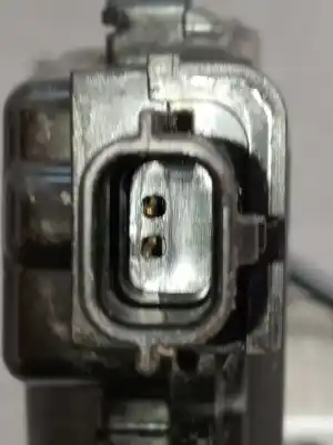 Second-hand car spare part rear left central locking system for dacia spring ev (b6m1) oem iam references   