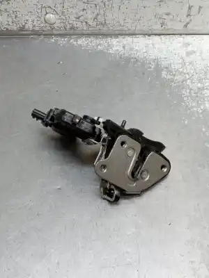 Second-hand car spare part rear right central locking system for dacia spring ev (b6m1) oem iam references 