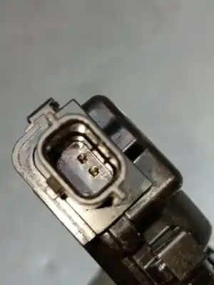 Second-hand car spare part rear right central locking system for dacia spring ev (b6m1) oem iam references   