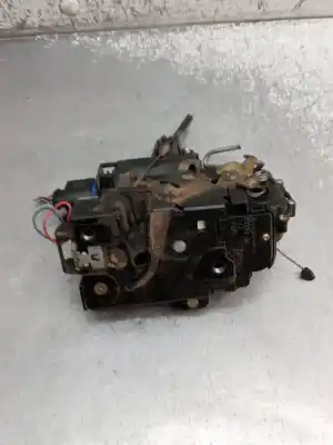 Gebrauchtes Autoersatzteil motor zentralverriegelung vorn rechts zum skoda fabia i combi (6y5) 1.4 tdi oem-iam-referenzen 3b1837016bq