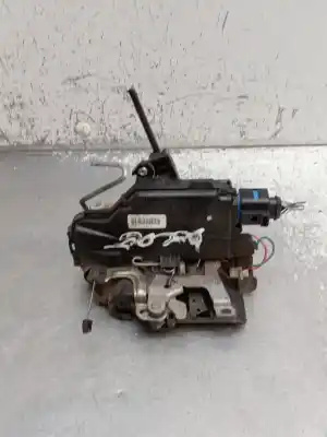 Pezzo di ricambio per auto di seconda mano motore chiusura centrale anteriore destro per skoda fabia i combi (6y5) 1.4 tdi riferimenti oem iam 3b1837016bq  