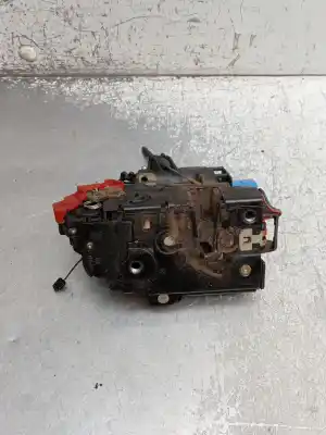 Gebrauchtes Autoersatzteil zentralverriegelungsmotor hinten links zum skoda fabia i combi (6y5) 1.4 tdi oem-iam-referenzen 6y0839015