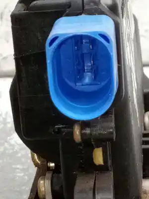 Gebrauchtes Autoersatzteil zentralverriegelungsmotor hinten links zum skoda fabia i combi (6y5) 1.4 tdi oem-iam-referenzen 6y0839015  