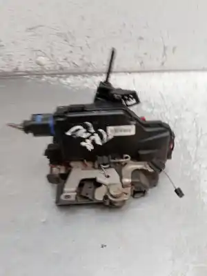 Gebrauchtes Autoersatzteil zentralverriegelungsmotor hinten links zum skoda fabia i combi (6y5) 1.4 tdi oem-iam-referenzen 6y0839015  