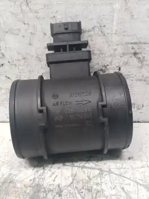 Автозапчасти б/у расходомер воздуха за opel antara cosmo 4x4 ссылки oem iam 0281002618