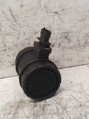 Автозапчасти б/у расходомер воздуха за opel antara cosmo 4x4 ссылки oem iam 0281002618  55350048