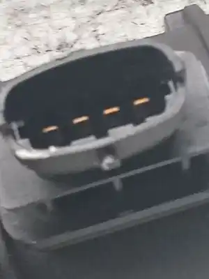 Автозапчасти б/у расходомер воздуха за opel antara cosmo 4x4 ссылки oem iam 0281002618  55350048