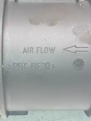 Автозапчасти б/у расходомер воздуха за opel antara cosmo 4x4 ссылки oem iam pbtgf30  