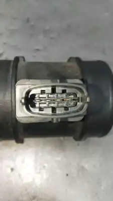 Second-hand car spare part flowmeter for opel astra h gtc (a04) 1.9 cdti (l08) oem iam references 0281002618  55350048 Second-hand car spare part flowmeter for opel astra h gtc (a04) 1.9 cdti (l08) oem iam references 0281002618  55350048