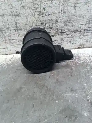 Peça sobressalente para automóvel em segunda mão medidor de massa de ar por opel combo tour 1.3 cdti 16v referências oem iam 0281002618  55350048