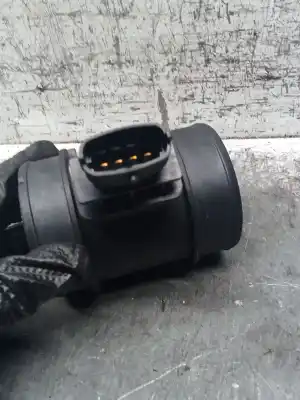 Peça sobressalente para automóvel em segunda mão medidor de massa de ar por opel combo tour 1.3 cdti 16v referências oem iam 0281002618  55350048