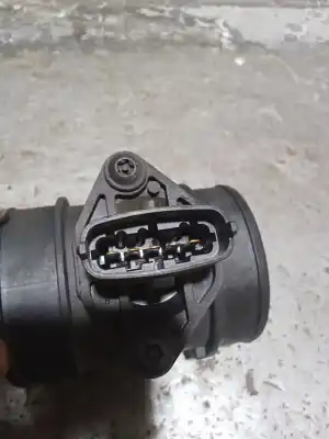 Pezzo di ricambio per auto di seconda mano misuratore di flusso per opel corsa c (x01) 1.7 dti (f08, f68) riferimenti oem iam 0281002180  