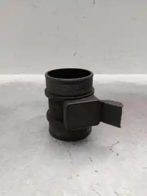 Peça sobressalente para automóvel em segunda mão medidor de massa de ar por peugeot 206 fastback (2a/c) 2.0 hdi 90 referências oem iam 9628336380