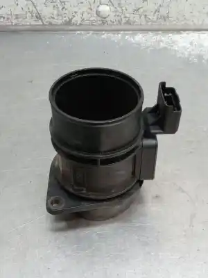 Автозапчастина б/у витратомір повітря для renault kangoo express (fc0/1_) 1.9 dci 4x4 (fc0v) посилання на oem iam 5wk9620 Автозапчастина б/у витратомір повітря для renault kangoo express (fc0/1_) 1.9 dci 4x4 (fc0v) посилання на oem iam 5wk9620