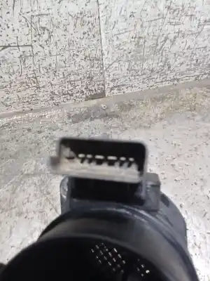 Peça sobressalente para automóvel em segunda mão medidor de massa de ar por renault kangoo express (fc0/1_) 1.9 dci 4x4 (fc0v) referências oem iam 7700109812 h7700104426 5wk9620