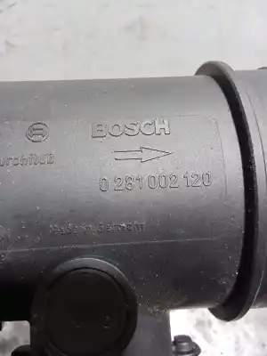Second-hand car spare part flowmeter for rover 200 ii fastback (rf) 220 d/sd oem iam references 0281002120  