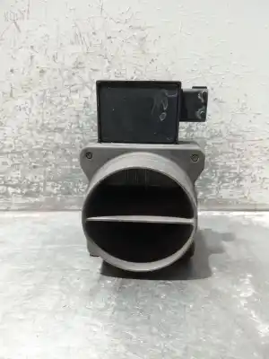 Second-hand car spare part flowmeter for saab 9-5 (ys3e) 2.3 turbo oem iam references 55557008  71230070903