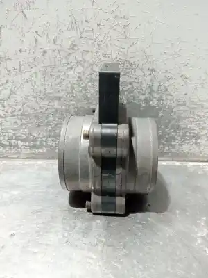 Second-hand car spare part flowmeter for saab 9-5 (ys3e) 2.3 turbo oem iam references 55557008  71230070903