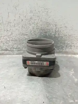 Second-hand car spare part flowmeter for saab 9-5 (ys3e) 2.3 turbo oem iam references 55557008  71230070903