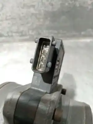 Second-hand car spare part flowmeter for saab 9-5 (ys3e) 2.3 turbo oem iam references 55557008  71230070903