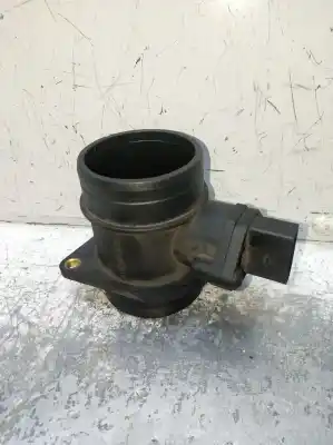 Pezzo di ricambio per auto di seconda mano misuratore di flusso per seat toledo ii (1m2) 1.8 20v riferimenti oem iam 06a906461g  0280218060
