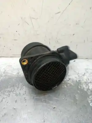 Pezzo di ricambio per auto di seconda mano misuratore di flusso per seat toledo ii (1m2) 1.8 20v riferimenti oem iam 06a906461g  0280218060