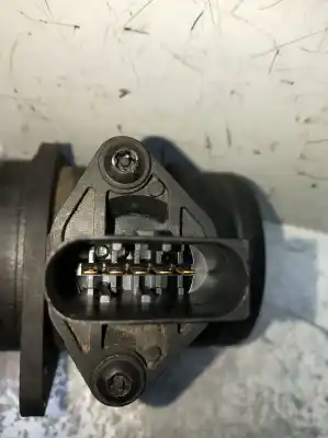 Pezzo di ricambio per auto di seconda mano misuratore di flusso per seat toledo ii (1m2) 1.8 20v riferimenti oem iam 06a906461g  0280218060