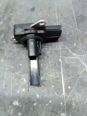 Peça sobressalente para automóvel em segunda mão medidor de massa de ar por toyota auris (_e18_) 1.3 (nre180_) referências oem iam 222040v020