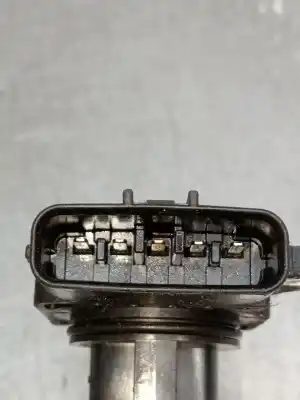 Second-hand car spare part flowmeter for toyota auris (_e15_) 1.4 d-4d (nde150_) oem iam references 2220433010  1974002260