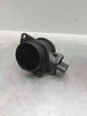 Peça sobressalente para automóvel em segunda mão medidor de massa de ar por volkswagen passat b5 (3b2) 1.8 t referências oem iam 