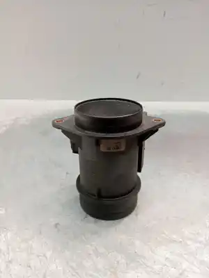 Peça sobressalente para automóvel em segunda mão medidor de massa de ar por volkswagen passat b5 (3b2) 1.9 tdi referências oem iam 074906461