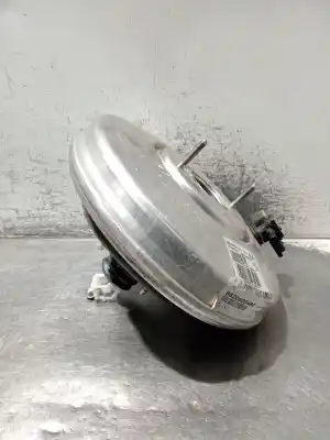 Автозапчастина б/у гальмівний серво для citroen c5 aircross (a_) 2.0 bluehdi 180 (ajehzr) посилання на oem iam 9807687080  0204821381