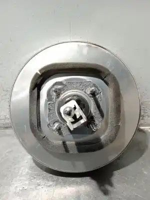 Автозапчастина б/у гальмівний серво для citroen c5 aircross (a_) 2.0 bluehdi 180 (ajehzr) посилання на oem iam 9807687080  0204821381