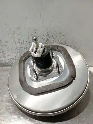 Автозапчастина б/у гальмівний серво для citroen c5 aircross (a_) 2.0 bluehdi 180 (ajehzr) посилання на oem iam 9807687080  0204821381