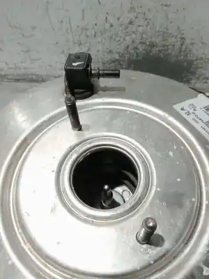 Автозапчастина б/у гальмівний серво для citroen c5 aircross (a_) 2.0 bluehdi 180 (ajehzr) посилання на oem iam 9807687080  0204821381