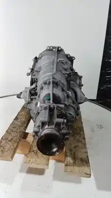 Second-hand car spare part gearbox for audi a6 c6 (4f2) 3.0 tdi quattro oem iam references kgx 6hp19 4353078040091 