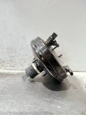 Peça sobressalente para automóvel em segunda mão servo freio por dacia spring electric extreme 65 cv / 48 kw referências oem iam 472106568rt  0530800684