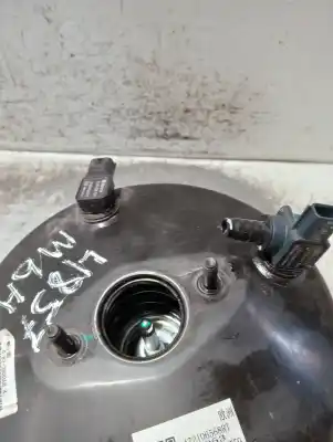 Peça sobressalente para automóvel em segunda mão servo freio por dacia spring electric extreme 65 cv / 48 kw referências oem iam 472106568rt  0530800684