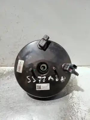 Peça sobressalente para automóvel em segunda mão SERVO FREIO por DACIA SPRING ELECTRIC  Referências OEM IAM 472106568RT  0530800684