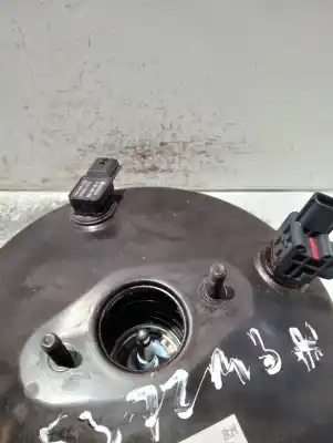 Peça sobressalente para automóvel em segunda mão servo freio por dacia spring electric extreme 65 cv / 48 kw referências oem iam 472106568rt  0530800684