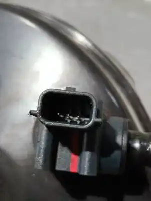 Peça sobressalente para automóvel em segunda mão servo freio por dacia spring electric extreme 65 cv / 48 kw referências oem iam 472106568rt  0530800684