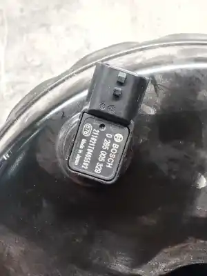 Peça sobressalente para automóvel em segunda mão servo freio por dacia spring ev (b6m1) referências oem iam 472106568rt  