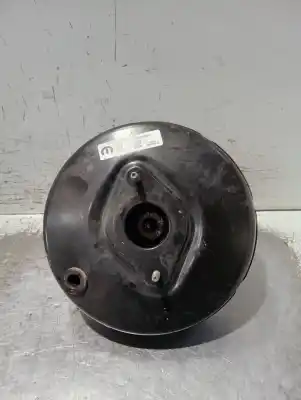 Second-hand car spare part brake servo for fiat 500 312 1.0 hybrid oem iam references 00520909820
