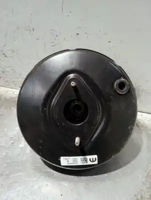 Second-hand car spare part brake servo for fiat 500 312 1.0 hybrid oem iam references 00520909820